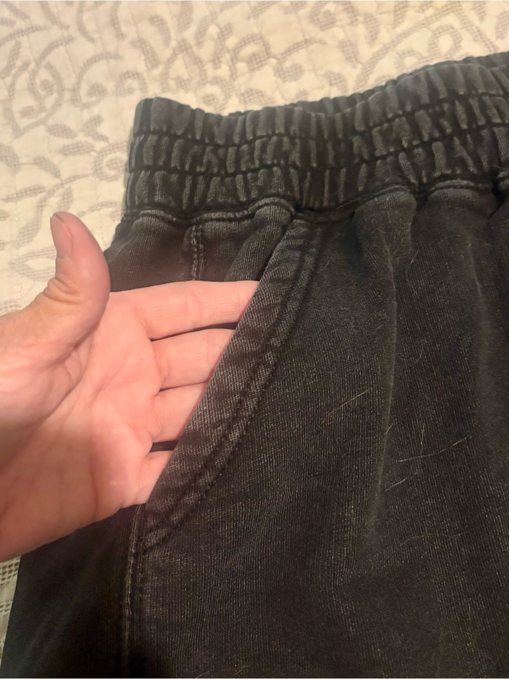 Women’s Free People Shorts S - Picture 4 of 4